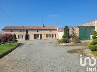  Maison � vendre 6 pi�ces 143 m�