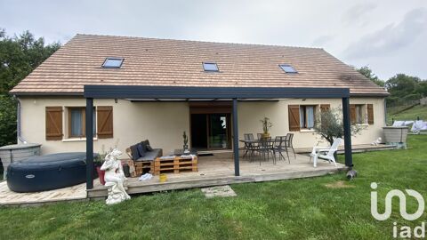  Vente Maison traditionnelle 5 pices Maison - 5 pice(s) - 150 m