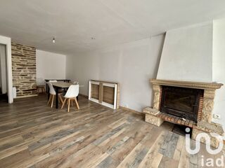  Maison � vendre 4 pi�ces 103 m�