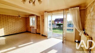  Maison � vendre 5 pi�ces 81 m�