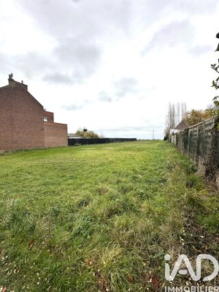  Terrain � vendre 1210 m�