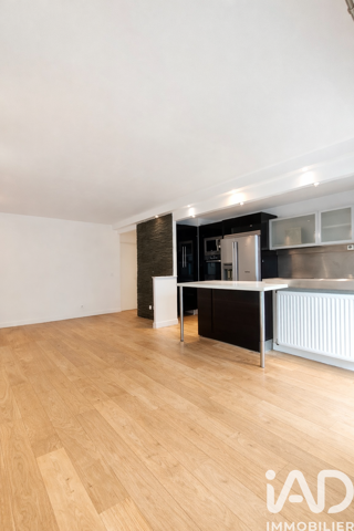  Appartement � vendre 3 pi�ces 64 m�