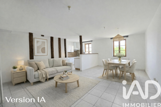  Maison � vendre 4 pi�ces 86 m�