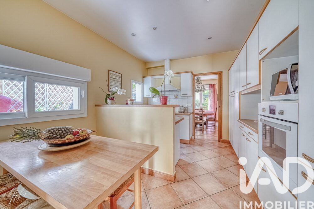 � vendre  Maison Nanterre (92000)
