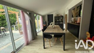 Maison � vendre 7 pi�ces 150 m�