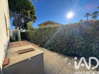  Appartement � vendre 3 pi�ces 52 m�