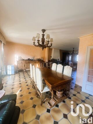 Maison  vendre 7 pices 150 m