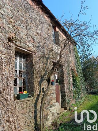  Maison � vendre 2 pi�ces 50 m�