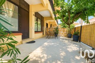  Appartement � vendre 2 pi�ces 50 m�