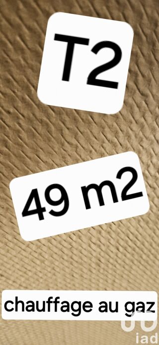  Immeuble � vendre 90 m�