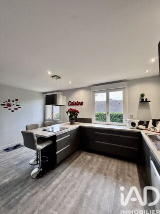  Maison � vendre 7 pi�ces 125 m�