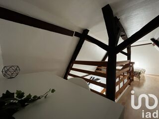  Appartement � vendre 1 pi�ce 34 m�