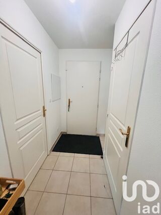  Appartement � vendre 2 pi�ces 45 m�