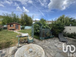  Maison  vendre 4 pices 82 m