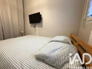  Appartement � vendre 1 pi�ce 31 m�