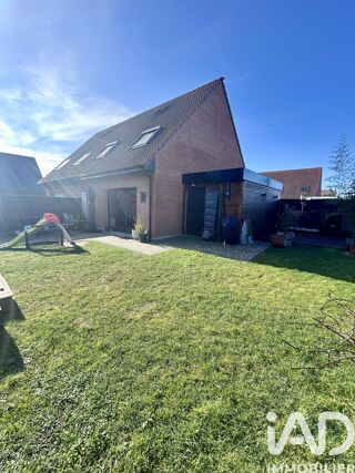  Maison � vendre 4 pi�ces 81 m�