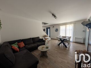  Maison � vendre 4 pi�ces 110 m�