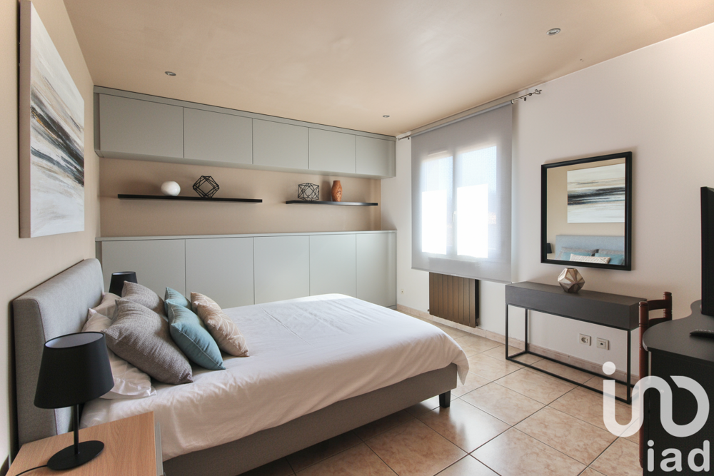  vendre  Maison Chteauneuf-le-Rouge (13790)