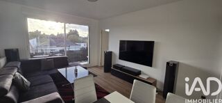  Appartement � vendre 3 pi�ces 59 m�