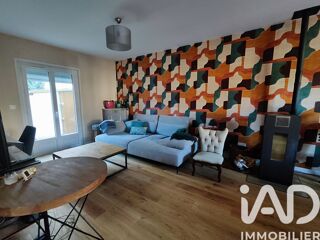  Maison � vendre 6 pi�ces 136 m�