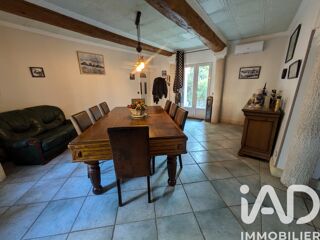  Maison � vendre 6 pi�ces 140 m�