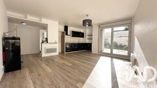  Appartement � vendre 4 pi�ces 80 m�