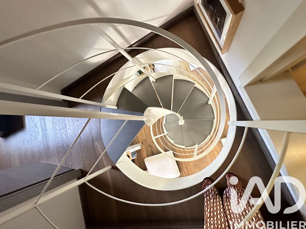 � vendre  Appartement Menton (06500)