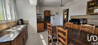  Maison � vendre 9 pi�ces 284 m�