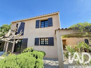  Maison � vendre 4 pi�ces 120 m�