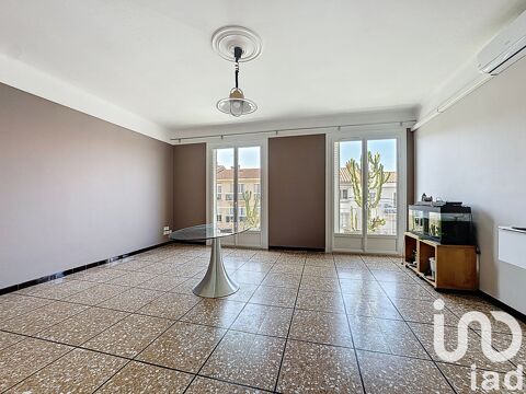  Appartement  vendre 4 pices 93 m