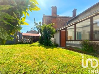  Maison � vendre 5 pi�ces 100 m�