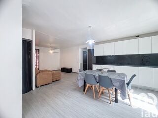  Appartement � vendre 4 pi�ces 82 m�