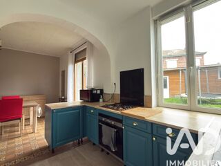  Maison � vendre 5 pi�ces 85 m�