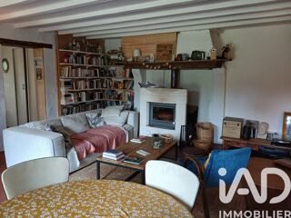  Maison � vendre 4 pi�ces 89 m�
