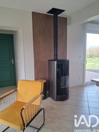  Maison � vendre 8 pi�ces 163 m�