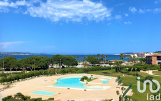  Appartement � vendre 3 pi�ces 87 m�