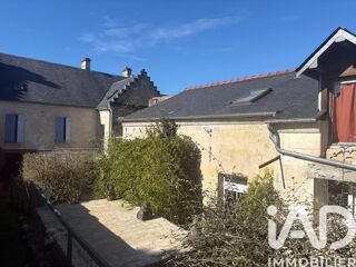  Maison � vendre 7 pi�ces 190 m�
