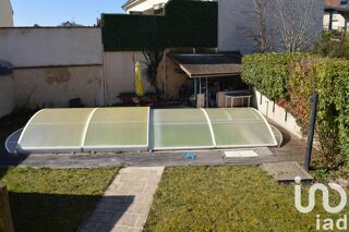  Maison � vendre 10 pi�ces 216 m�