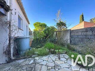  Maison � vendre 4 pi�ces 80 m�