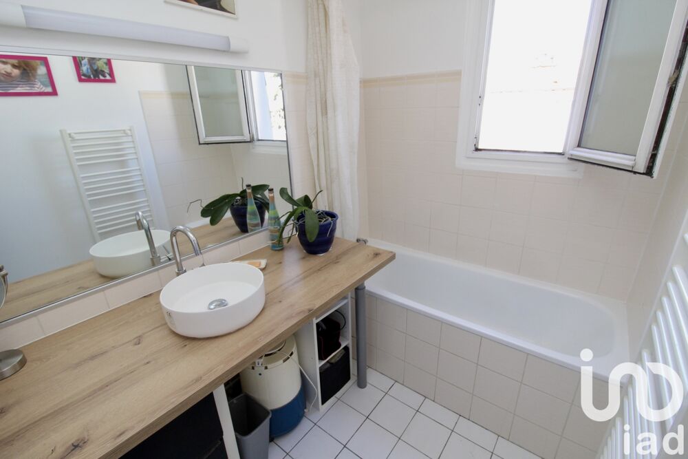  vendre  Appartement Paris 20