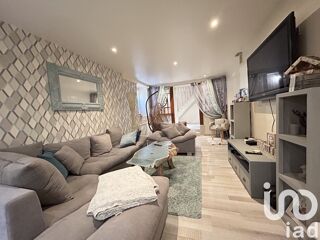  Maison � vendre 7 pi�ces 133 m�