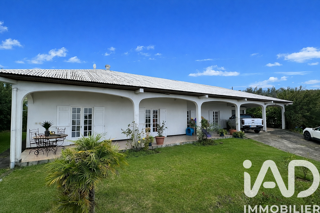  Maison � vendre 4 pi�ces 195 m�