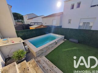  Maison � vendre 4 pi�ces 85 m�