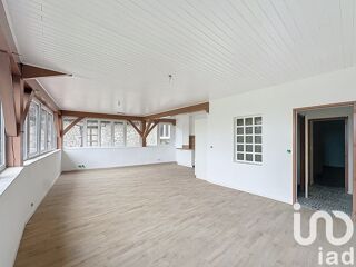  Appartement � vendre 4 pi�ces 122 m�