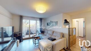  Appartement � vendre 4 pi�ces 69 m�