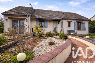  Maison � vendre 7 pi�ces 147 m�