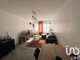  Appartement  vendre 4 pices 82 m