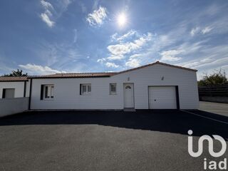  Maison � vendre 4 pi�ces 96 m�