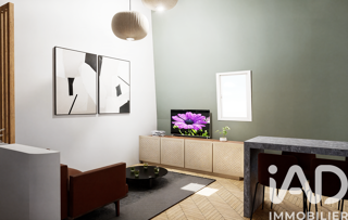  Appartement � vendre 2 pi�ces 45 m�