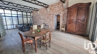  Maison � vendre 6 pi�ces 320 m�